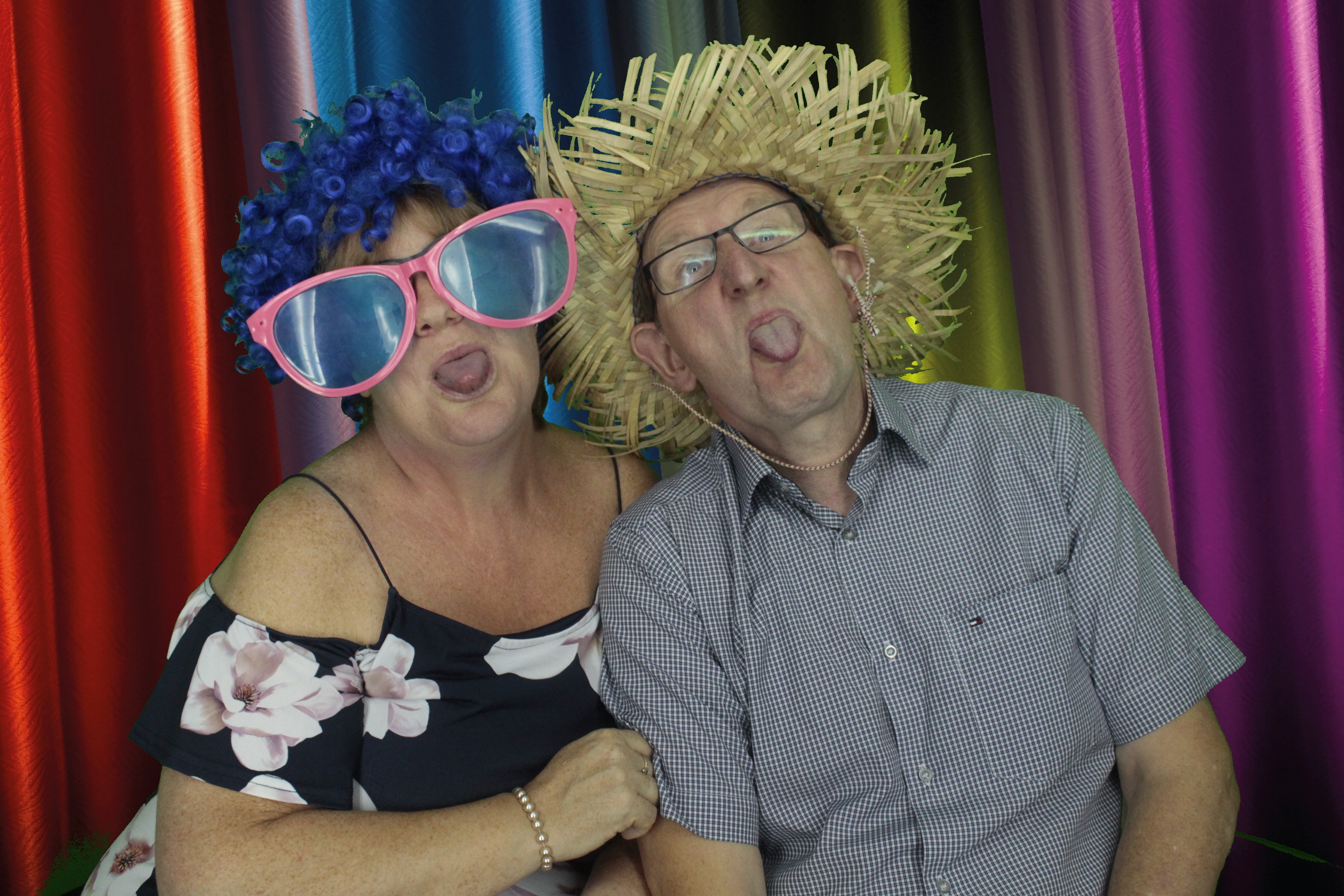 Mr & Mrs McIlvaney | View more photos from the event at gallery.myphotoboothexperience.co.uk/u/MyPhotoBoothExperienceLtd/Mr-Mrs-McIlvaney